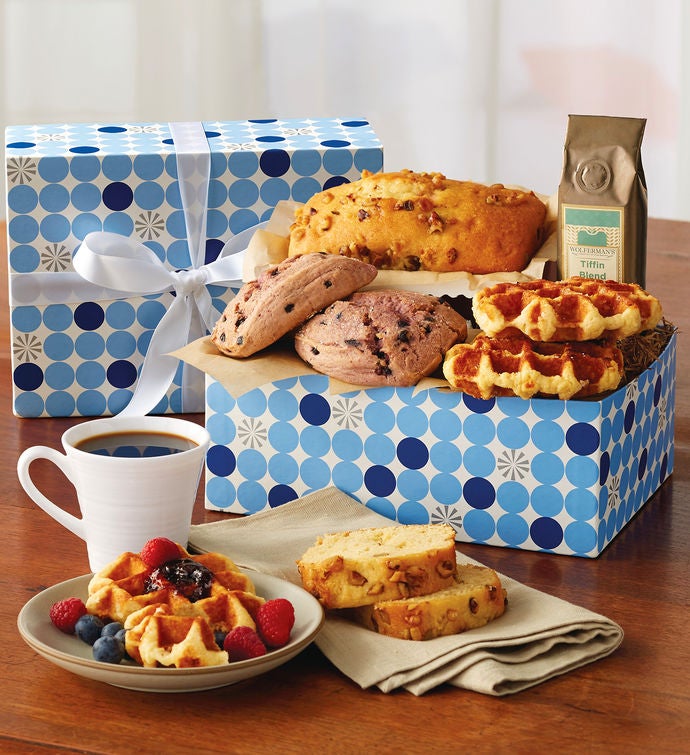 Gourmet Bakery Gifts Online Bakery & Food Gifts Wolferman's