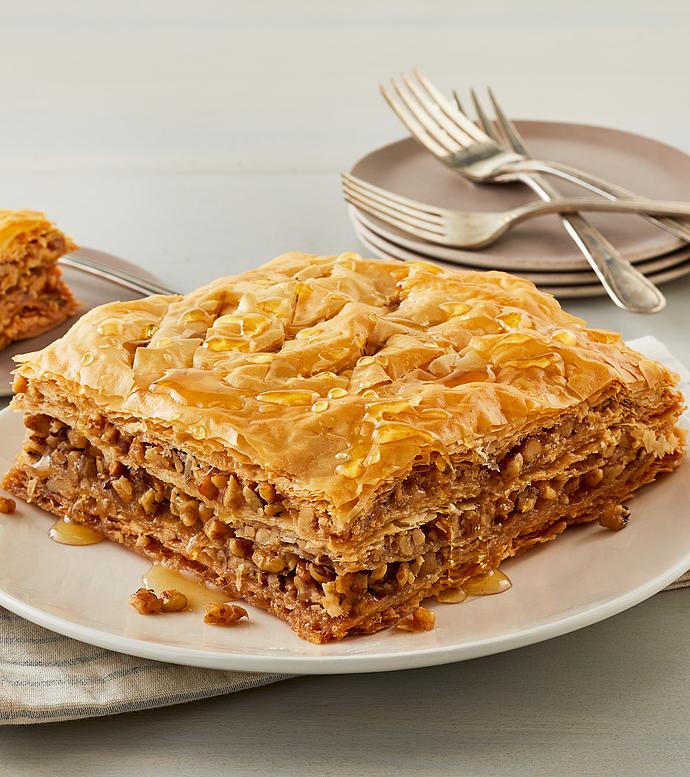 Signature Baklava