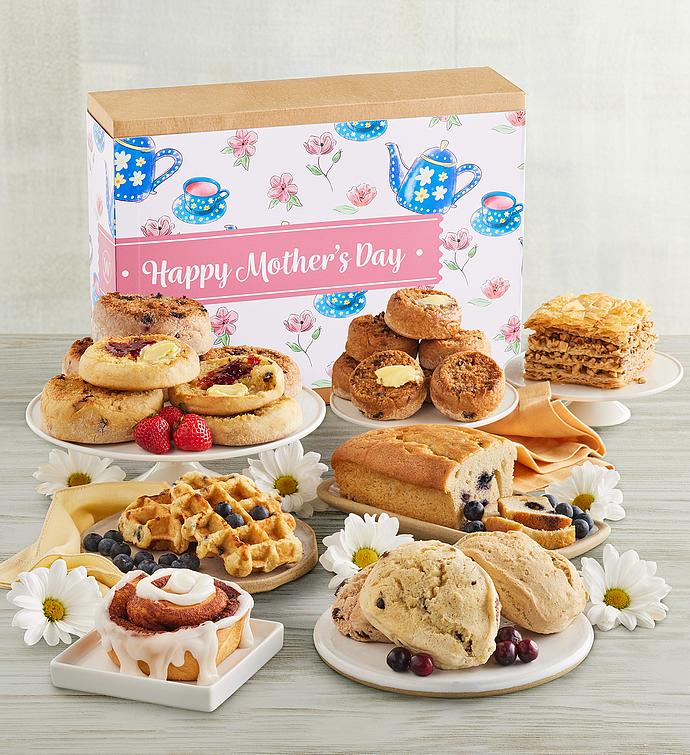 Mix & Match Mother's Day Bakery Gift   Pick 12