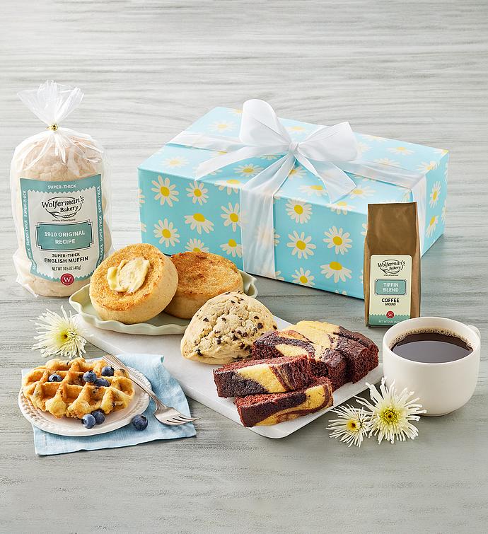 Mother's Day Bakery Gift Box