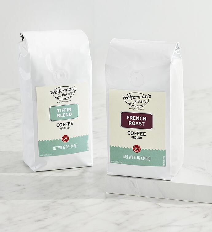 Wolferman's® Coffee Pick 2