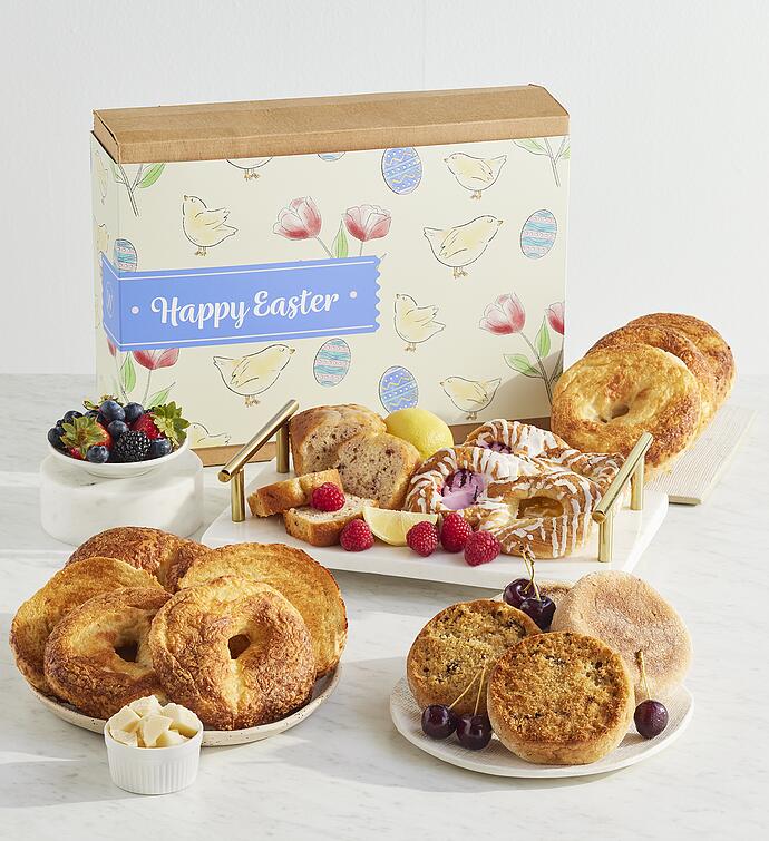 Mix & Match Easter Bakery Gift Pick 4