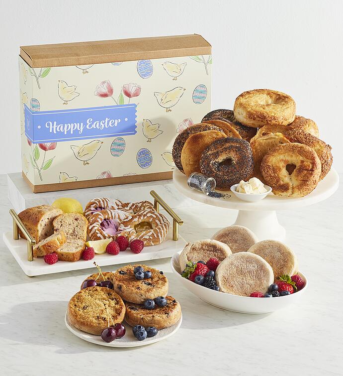 Mix & Match Easter Bakery Gift Pick 6