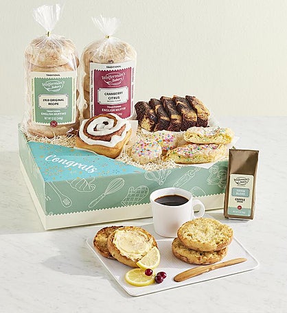 Congratulations Gift Box