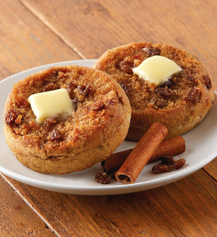 誕生日プレゼント Super-Thick Match & Mix English 4 Pick - Gift Bakery Muffin フェイスクリーム