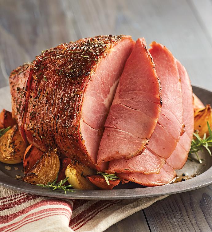 Country Ham Wolferman's