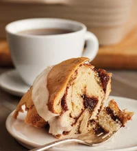 Classic Cinnamon Rolls