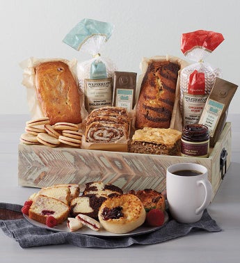 Chocolate Bakery Gifts | Wolferman's