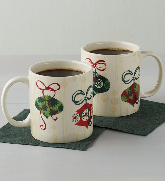 Ornament Mug Duo