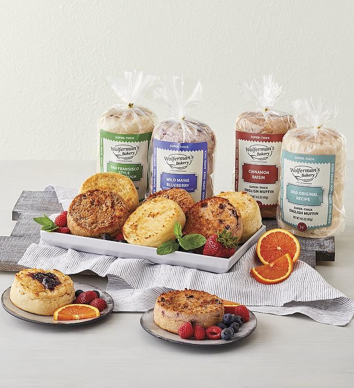 Favorite Flavors Sampler