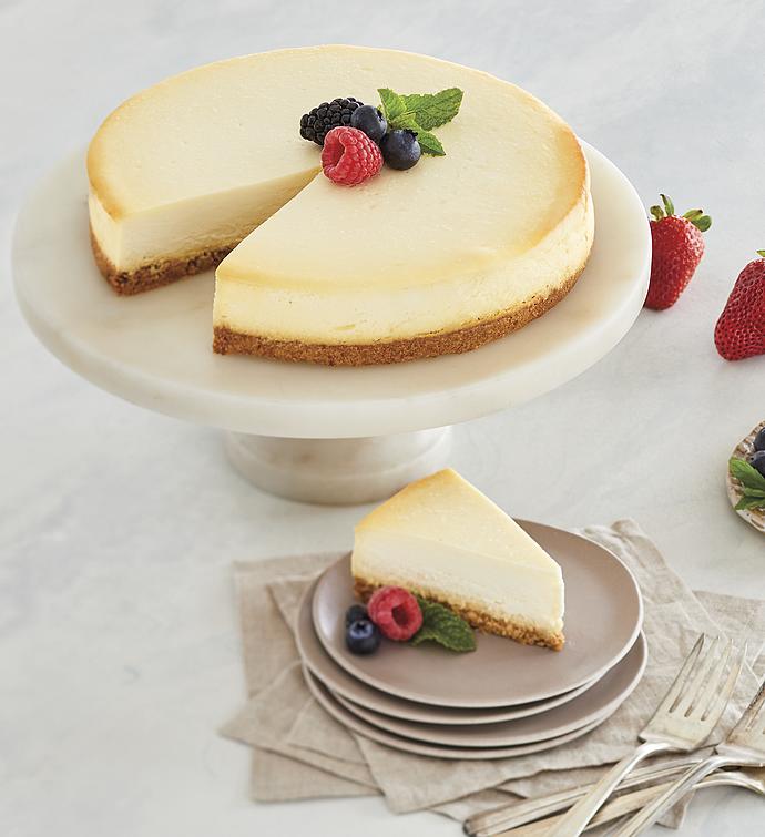 Signature Cheesecake - Two Pounds