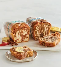 Classic Cinnamon Rolls