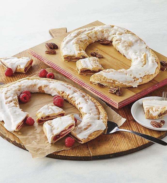 Kringle Wreaths