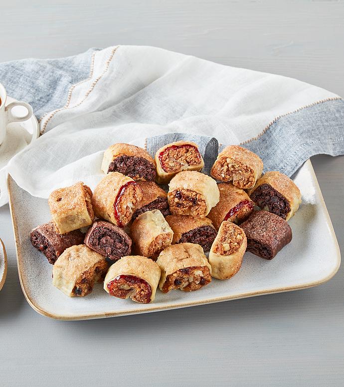Rich Rugelach