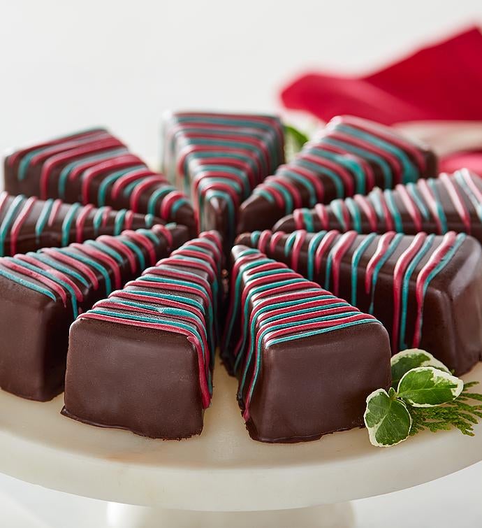 Wolferman christmas gifts 2025