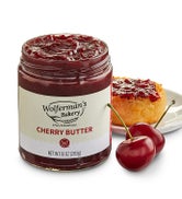 Cherry Butter