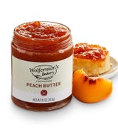 Peach Butter