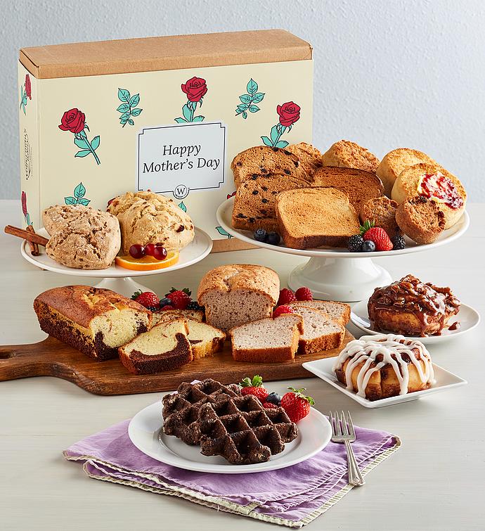 Mix & Match Mother's Day Bakery Gift - Pick 12