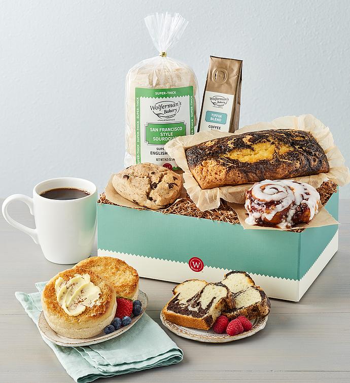 Bakery Sampler Box