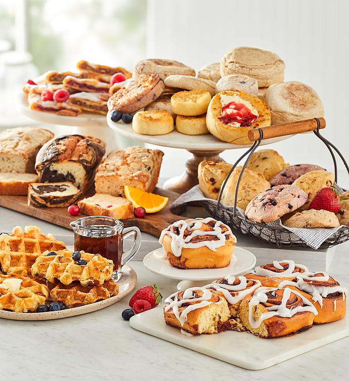 Wolferman's Bakery Subscription