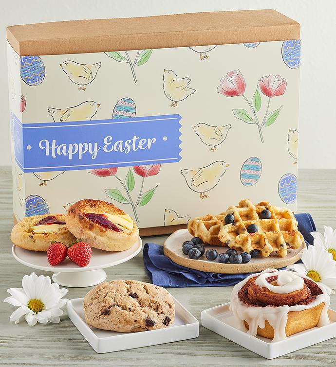 Mix & Match Easter Bakery Gift   Pick 4