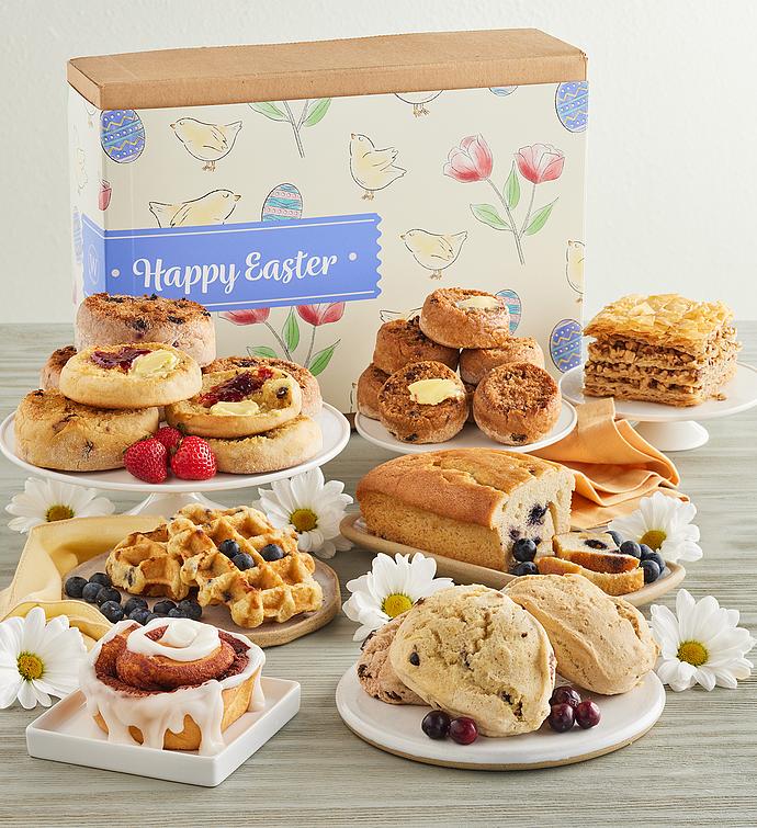 Mix & Match Easter Bakery Gift   Pick 12