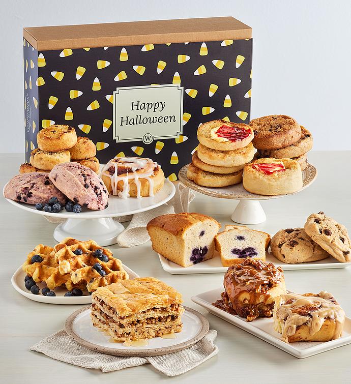 Mix & Match Halloween Bakery Gift   Pick 12