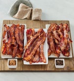 Bacon Sampler