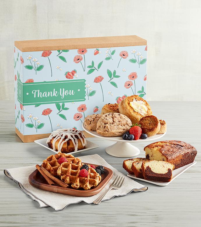 Mix & Match Thank You Bakery Gift   Pick 6