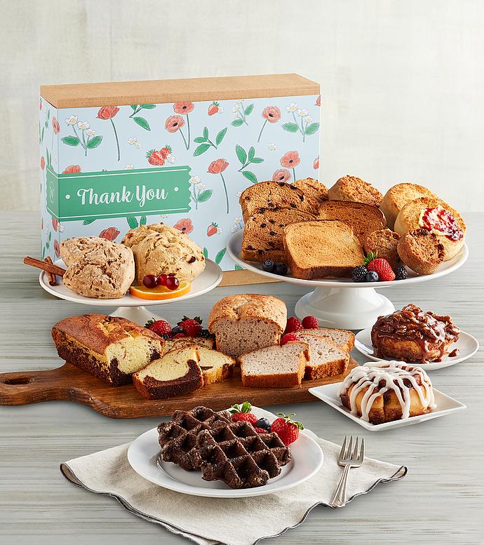 Mix & Match Thank You Bakery Gift   Pick 12