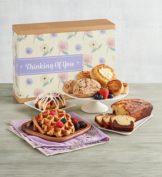 Mix & Match Thinking of You Bakery Gift   Pick 6