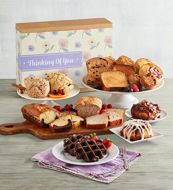 Mix & Match Thinking of You Bakery Gift   Pick 12