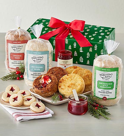 The Gift Guide: Edible Gifts for Foodies Under $30 - The Sweetest Occasion