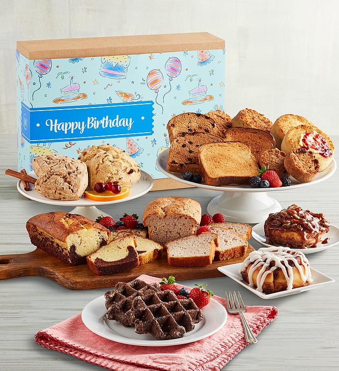 Mix & Match Birthday Bakery Gift   Pick 12