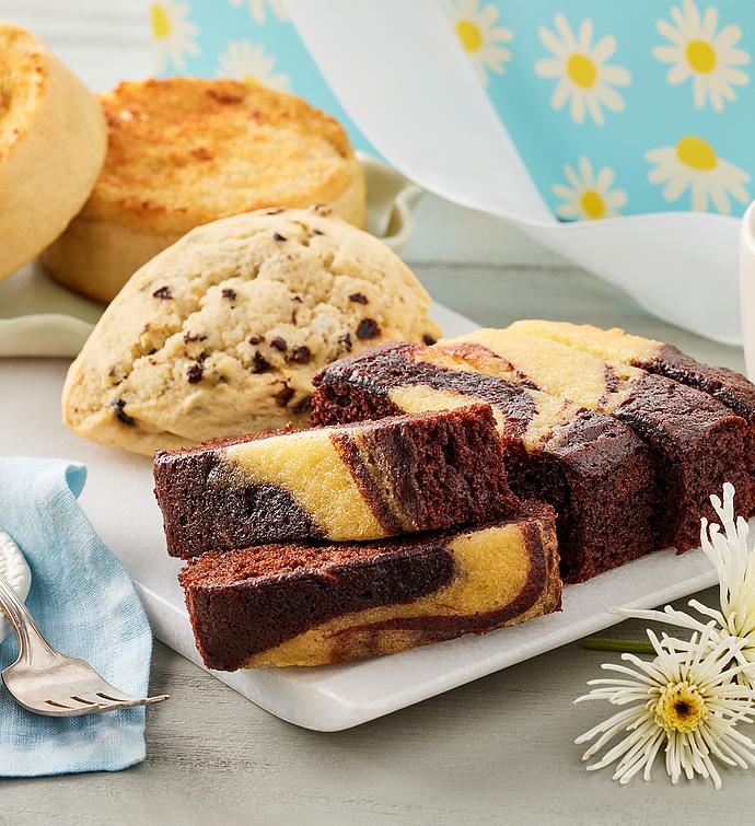 Mother's Day Bakery Gift Box