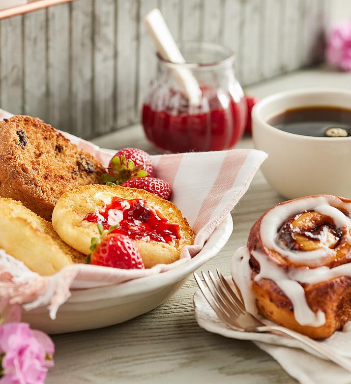 Bakery Favorites Tray