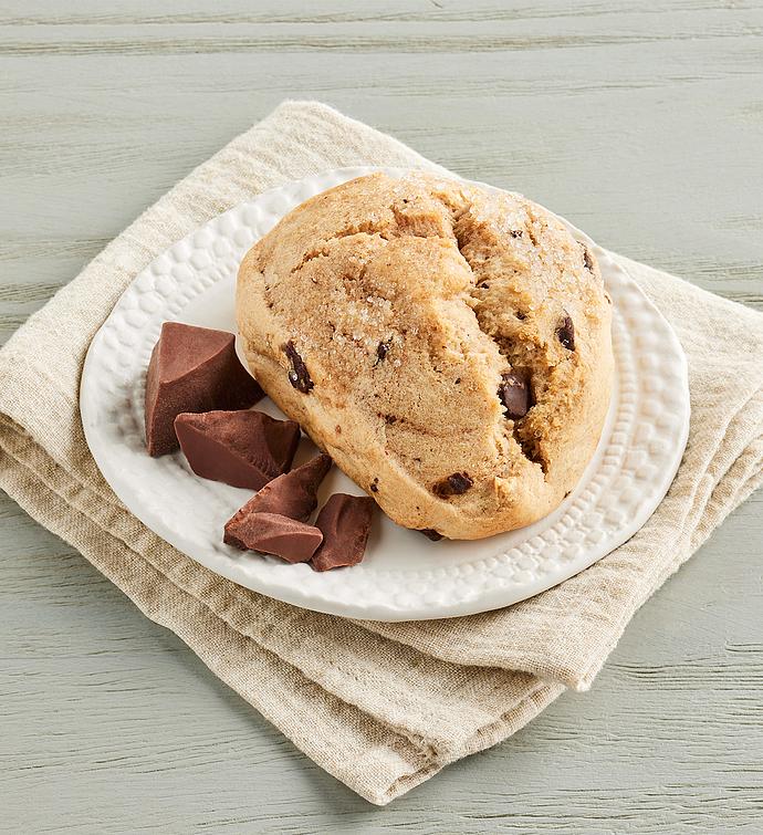 English Muffin Sampler Basket