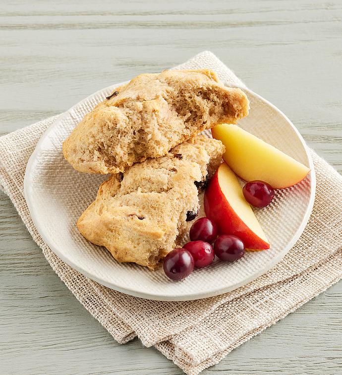 Mix & Match Tearoom Scones   12 Packages