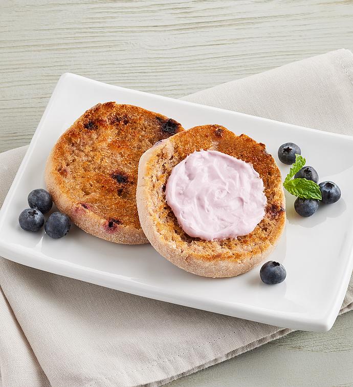 Mix & Match Traditional English Muffins - 6 Packages
