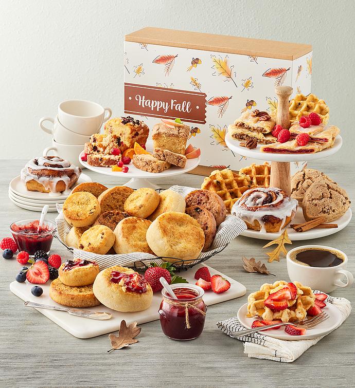 Mix & Match Fall Bakery Gift   Pick 12