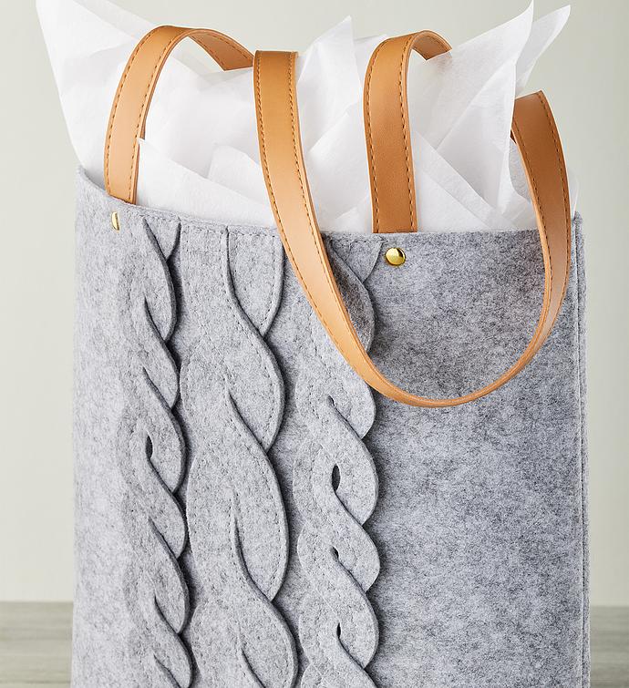 Lavish Tote Gift