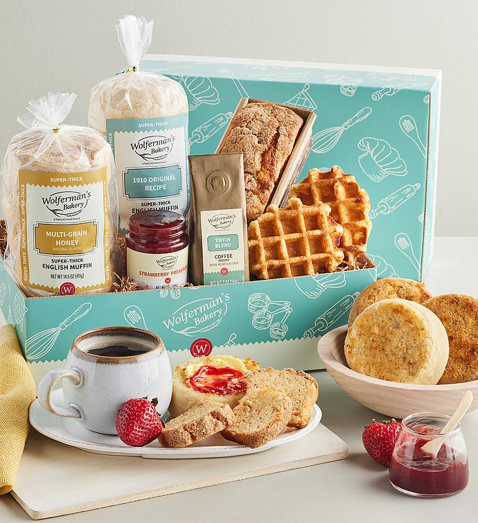 Bountiful Bakery Sampler Box