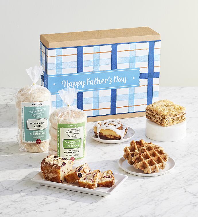 Father's Day Mix & Match Gift - Pick 6