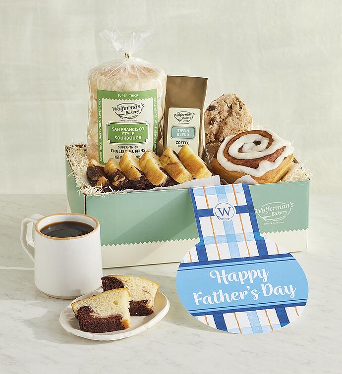 Father's Day Gift Box