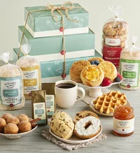 Deluxe Signature Bakery Tower
