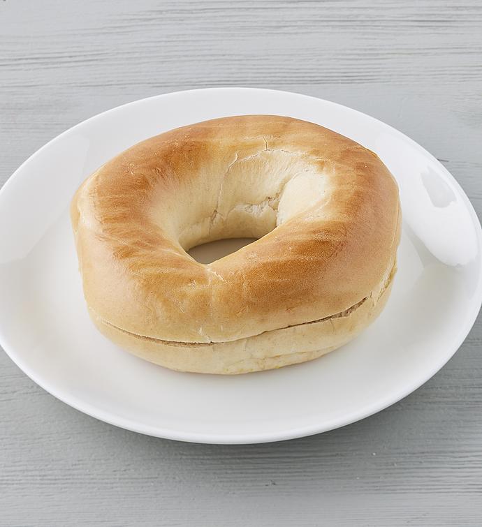 Wolferman&#39;s&#174; New York Plain Bagels