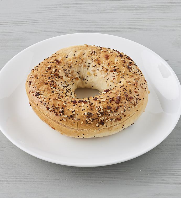 Wolferman&#39;s&#174; New York Everything Bagels