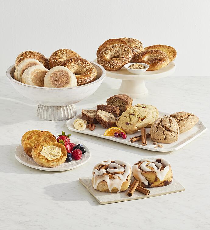 Mix & Match Bakery Gift   Pick 6