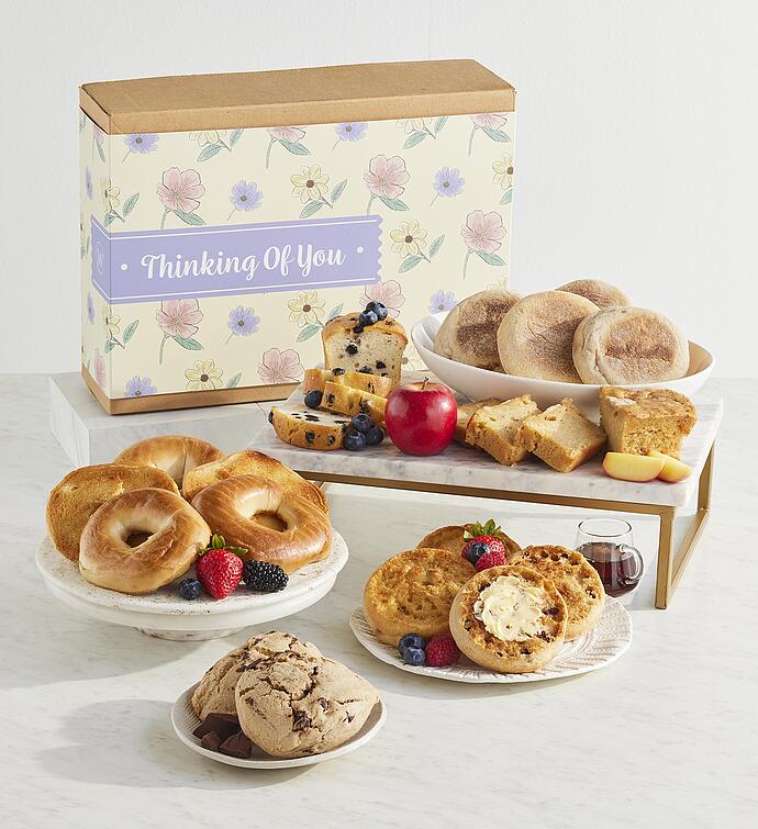 Mix & Match Thinking of You Bakery Gift   Pick 6