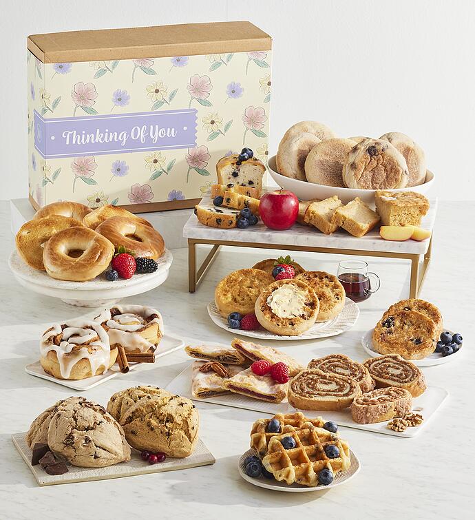 Mix & Match Thinking of You Bakery Gift   Pick 12